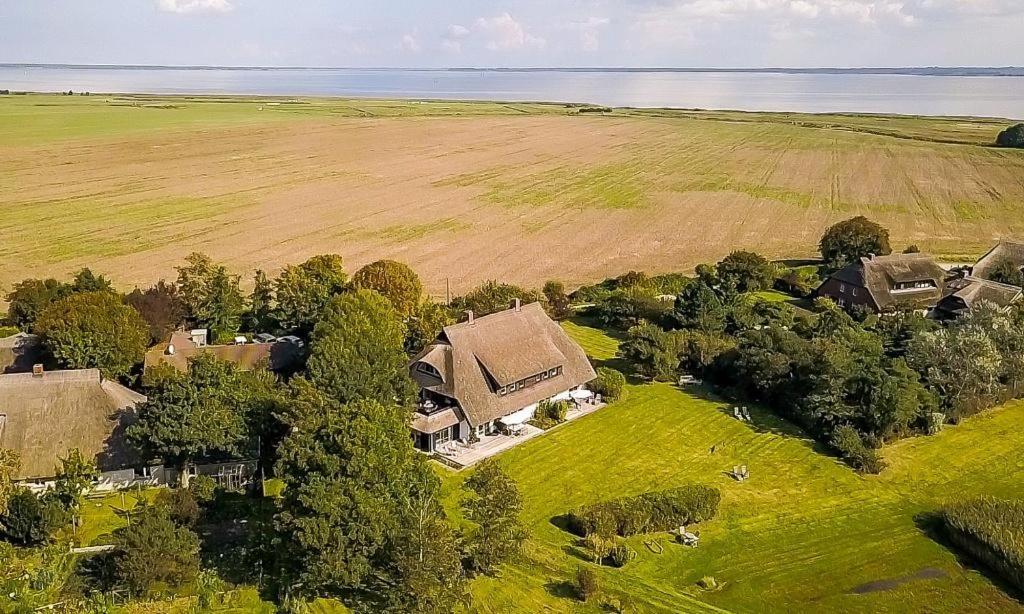 Hof Zeesenblick 05 Lejlighed Wustrow  Eksteriør billede